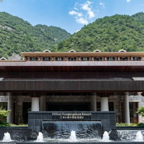 Hakka Mountain Living: 5-Day Intangible Heritage & Thermal Retreat