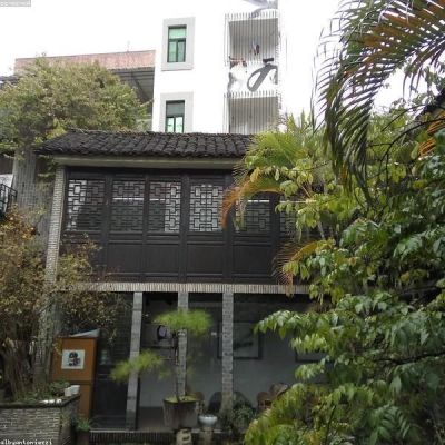 Hakka Mountain Living: 5-Day Intangible Heritage & Thermal Retreat