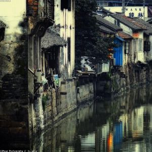 Jiangnan Secret Realm: 5-Day Family Private Slow Travel