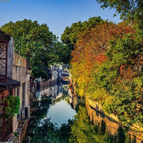 Jiangnan Secret Realm: 5-Day Family Private Slow Travel
