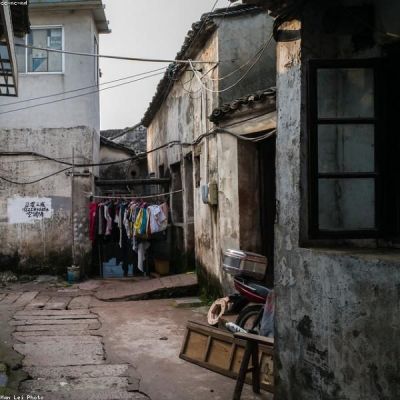 Jiangnan Uncovered: 5-Day Deep Cultural & Local Life Retreat