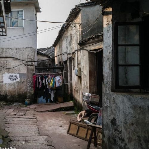 Jiangnan Uncovered: 5-Day Deep Cultural & Local Life Retreat