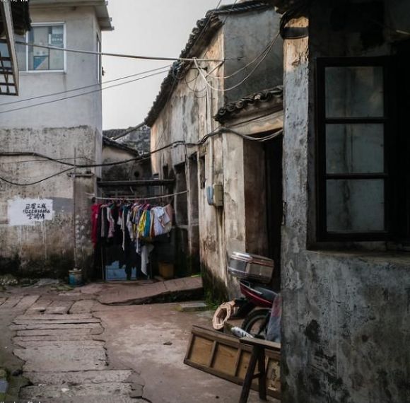 Jiangnan Uncovered: 5-Day Deep Cultural & Local Life Retreat