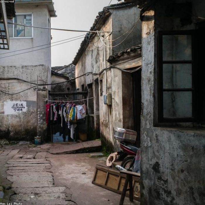 Jiangnan Uncovered: 5-Day Deep Cultural & Local Life Retreat