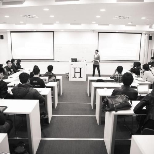 Shenzhen · Tech Giants & Hardcore Innovation Traceability Tour: 5 Days, 4 Nights Tencent & Huaqiangb