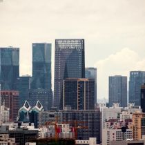 Shenzhen · Tech Giants & Hardcore Innovation Traceability Tour: 5 Days, 4 Nights Tencent & Huaqiangb