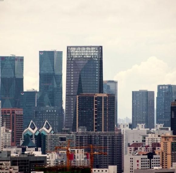 Shenzhen · Tech Giants & Hardcore Innovation Traceability Tour: 5 Days, 4 Nights Tencent & Huaqiangb