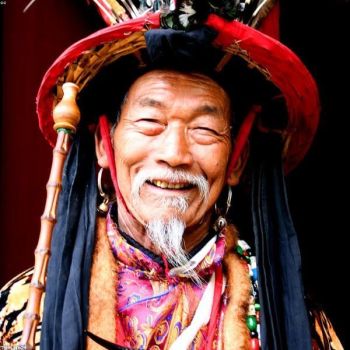 Yunnan Merchant Legend & Ancient Town Economy: 4-Day Business Study Tour