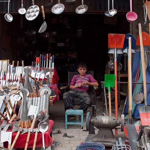 Yunnan Merchant Legend & Ancient Town Economy: 4-Day Business Study Tour