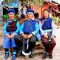 Yunnan Merchant Legend & Ancient Town Economy: 4-Day Business Study Tour