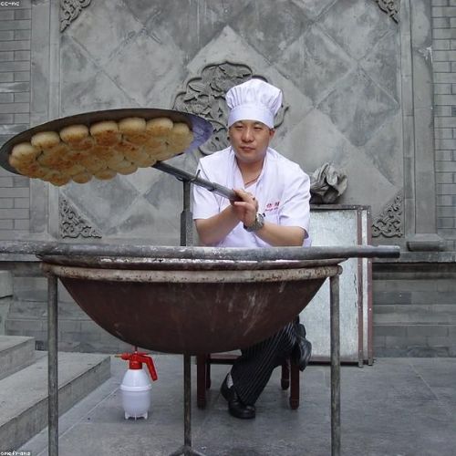 Yunnan Wild Mushroom & Imperial Cuisine Odyssey: 5-Day Foodie Private Tour