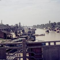 Canal Heritage Cultural Discovery — 7 Days / 6 Nights