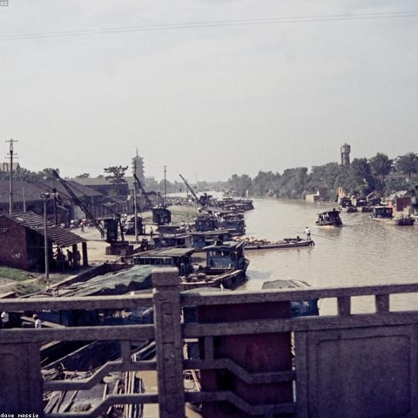 Canal Heritage Cultural Discovery — 7 Days / 6 Nights