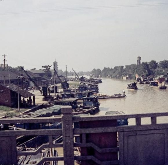 Canal Heritage Cultural Discovery — 7 Days / 6 Nights