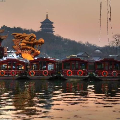 Canal Heritage Cultural Discovery — 7 Days / 6 Nights