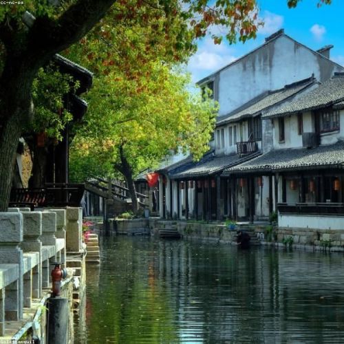 Canal Heritage Cultural Discovery — 7 Days / 6 Nights