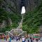Zhangjiajie Chinamaxxing Challenge — 6 Days / 5 Nights
