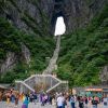 Zhangjiajie Chinamaxxing Challenge — 6 Days / 5 Nights
