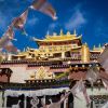 Yunnan Plateau Escape — Dali, Lijiang & Shangri-La 8 Days / 7 Nights