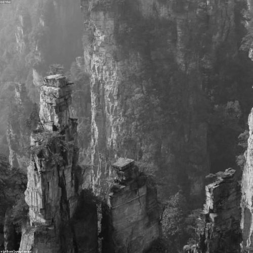 Zhangjiajie Nature Retreat — 6 Days / 5 Nights