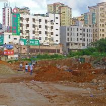 Greater Bay Area Urban Explorer — Shenzhen & Guangzhou 5 Days / 4 Nights