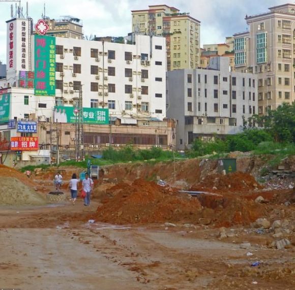 Greater Bay Area Urban Explorer — Shenzhen & Guangzhou 5 Days / 4 Nights