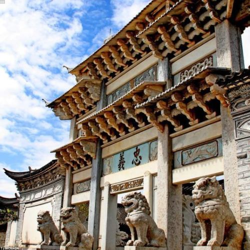 Yunnan Slow Travel — Dali & Lijiang Deep Dive 7 Days / 6 Nights