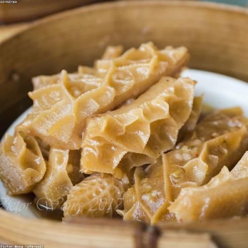 Guangdong Cantonese Food & Intangible Heritage Tour - 6-Day Culinary Journey