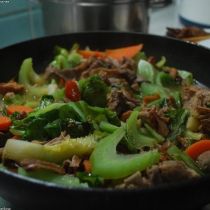Guangdong Cantonese Food & Intangible Heritage Tour - 6-Day Culinary Journey