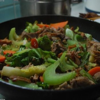 Guangdong Cantonese Food & Intangible Heritage Tour - 6-Day Culinary Journey