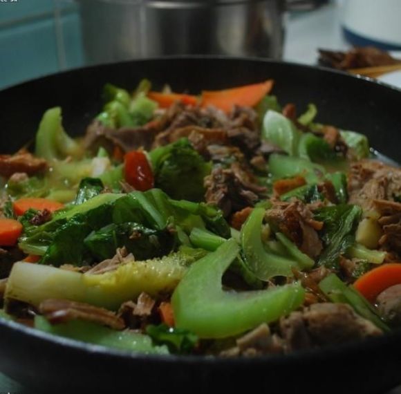 Guangdong Cantonese Food & Intangible Heritage Tour - 6-Day Culinary Journey