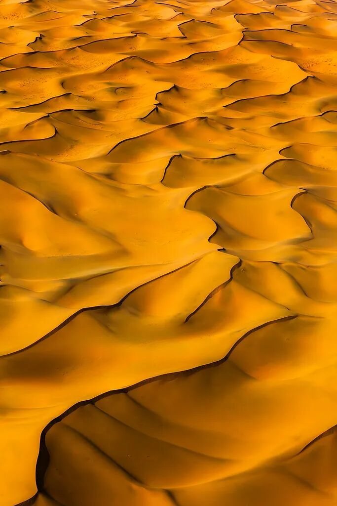 Badain Jaran Desert, Inner Mongolia