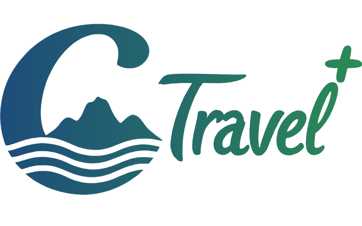 China Travel Plus