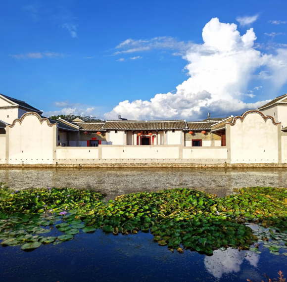 Hakka Mountain Living: 5-Day Intangible Heritage & Thermal Retreat | Guangdong