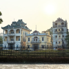 Guangdong Heritage Trail: 3-Day "The Knockout" & UNESCO Diaolou Tour