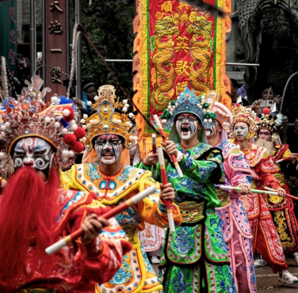 Chaoshan Food Odyssey: 3-Day Private Tour | Chaozhou, Shantou & Nan'ao Island
