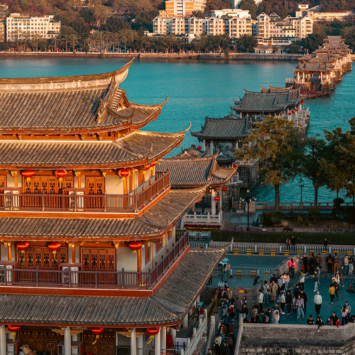 Chaoshan Food Odyssey: 3-Day Private Tour | Chaozhou, Shantou & Nan'ao Island