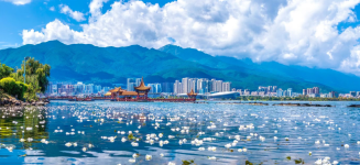 China Travel Plus