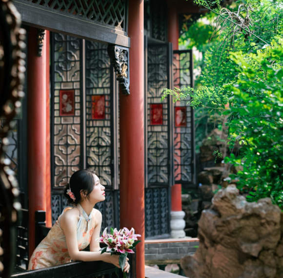 Cantonese Slow Life: 5-Day Culinary & Garden Secret Tour | Foshan & Shunde