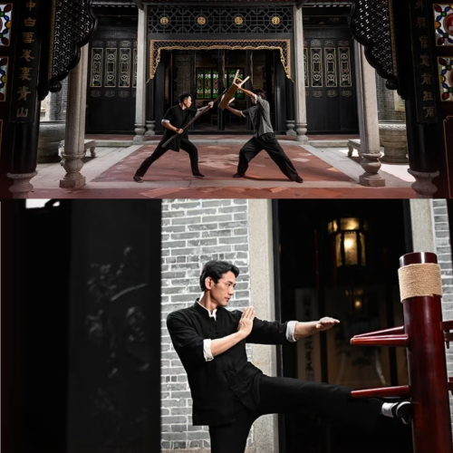 Cantonese Slow Life: 5-Day Culinary & Garden Secret Tour | Foshan & Shunde