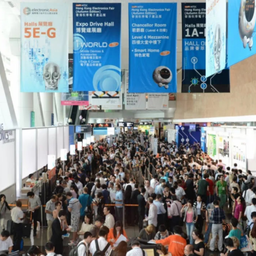 China Hardware & Supply Chain Explorer - 5-Day Manufacturing Tour