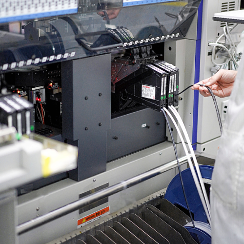 China Hardware & Supply Chain Explorer - 5-Day Manufacturing Tour