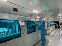 JuTouch Technology Co.,Ltd