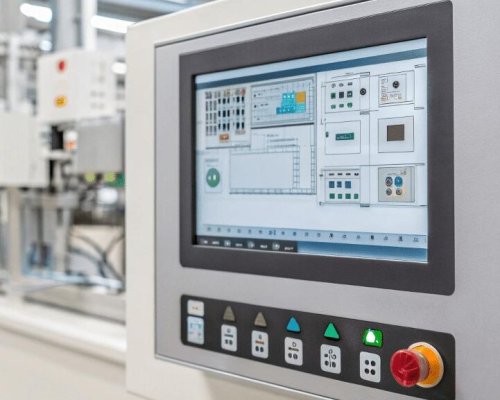 Why Not Every Touch Display Supplier Is Built for Industrial Projects