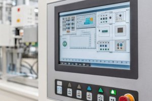 Why Not Every Touch Display Supplier Is Built for Industrial Projects