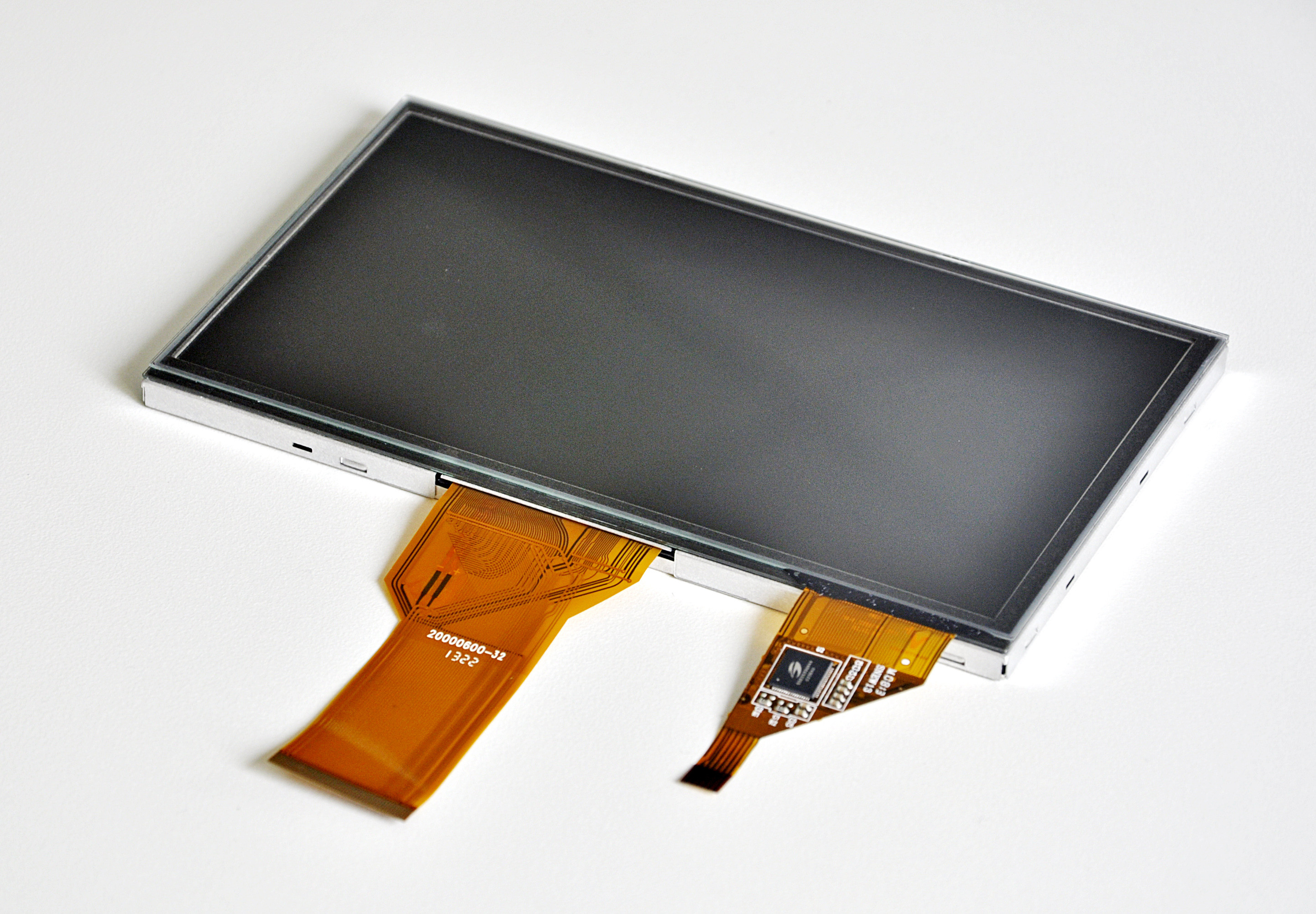 TFT LCD