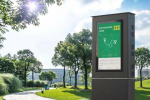 A Guide to Choosing the Best Sunlight Readable Industrial Touch Screen Monitors