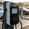 How Rugged Touch Displays Improve EV Charging User Experience