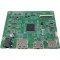 LCD Monitor Control Board | HDMI/DP LVDS Driver Board | 12V TFT Controller Board | ZY-M97FN01 V1.0