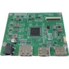 LCD Monitor Control Board | HDMI/DP LVDS Driver Board | 12V Industrial TFT Controller Board | ZY-M97FN01 V1.0